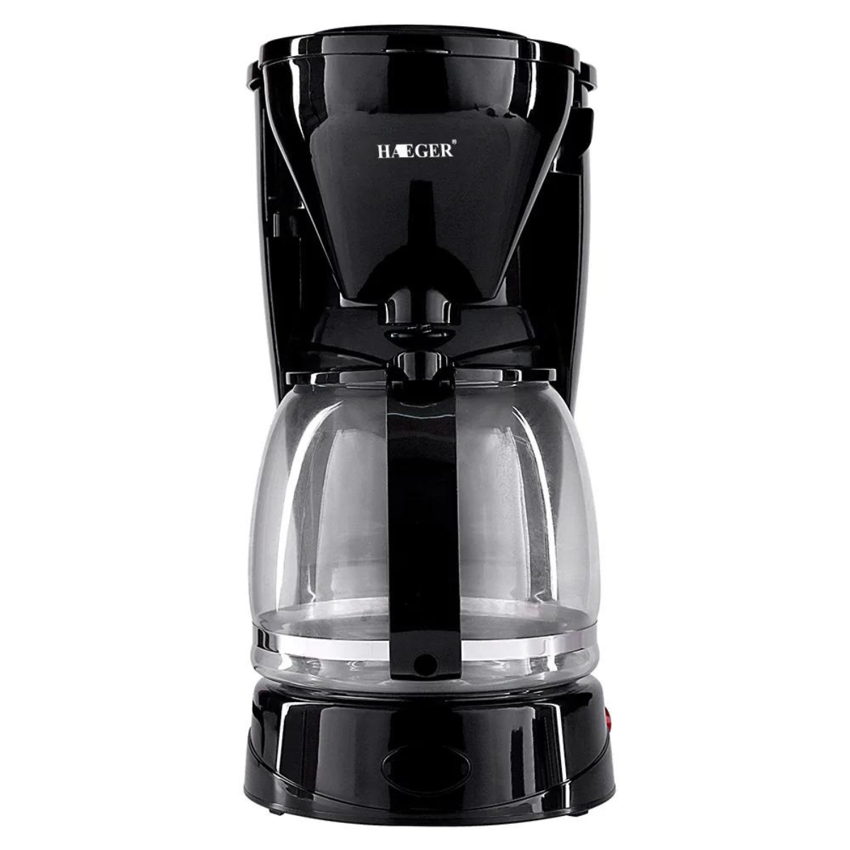 Cafetera Multifuncional Automática 1,5L