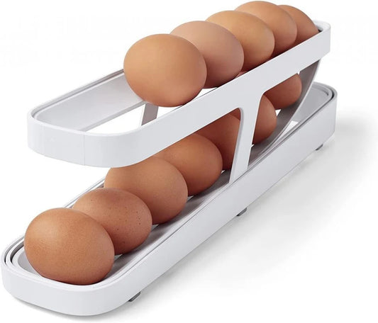 Organizador de Huevos